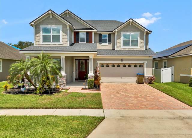 Property at 3014 Sera Bella Way, Kissimmee, FL 34744, 4 beds, 2.5 baths