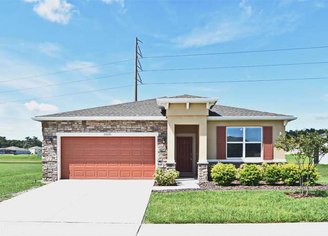 Property at 33291 Rembrandt Ln, Sorrento, FL 32776, 4 beds, 2 baths