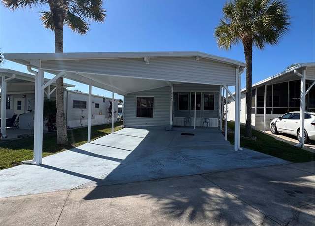 Property at 6494 SE 54th Ln, Okeechobee, FL 34974, 2 beds, 1 bath