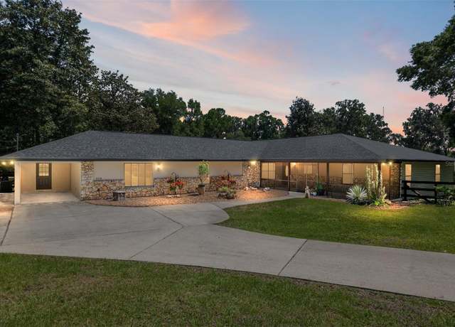 Property at 3230 SE 45th St, Ocala, FL 34480, 5 beds, 3 baths