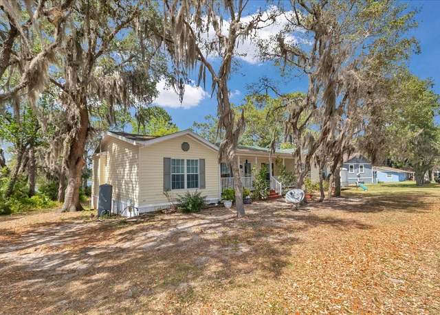 Property at 17005 SE 71st St, Ocklawaha, FL 32179, 3 beds, 2 baths