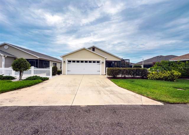 Property at 3021 Beard Rd, The Villages, FL 32163, 2 beds, 2 baths