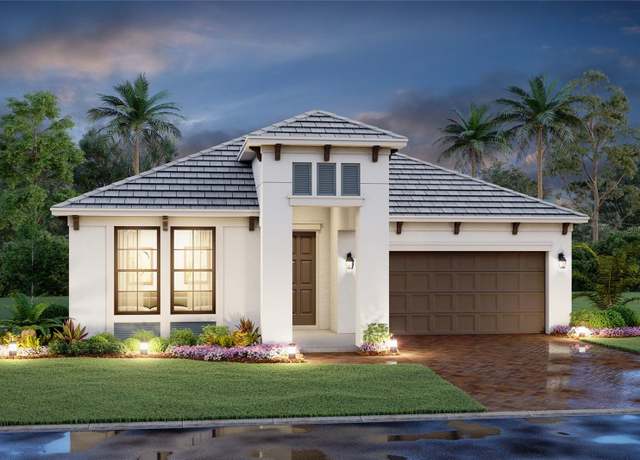 Property at 17126 Savory Mist Cir, Bradenton, FL 34211, 3 beds, 2 baths