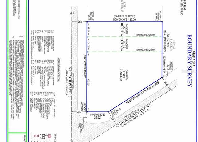 Property at 158th Pl, Summerfield, FL 34491