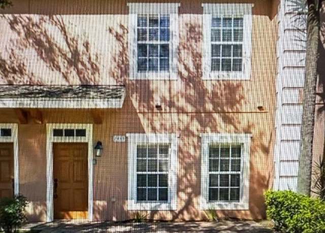 Property at 2459 Caravelle Cir, Kissimmee, FL 34746, 4 beds, 2.5 baths