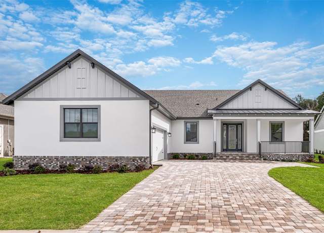 Property at 4080 Southern Valley Loop, Brooksville, FL 34601, 4 beds, 3.5 baths