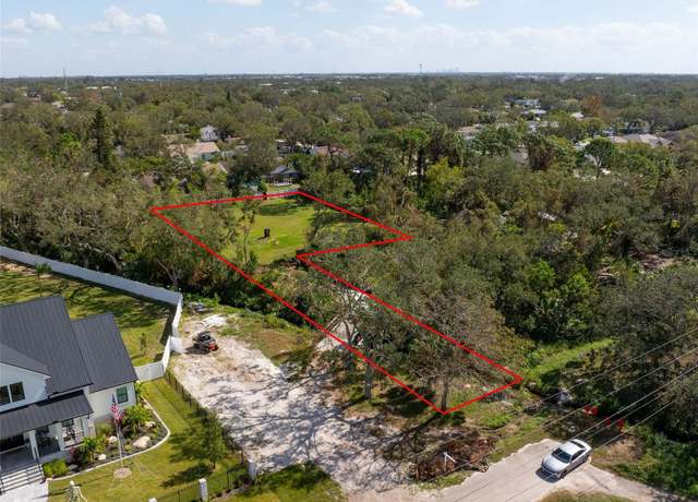 Property at 12295 95th St N, Largo, FL 33773