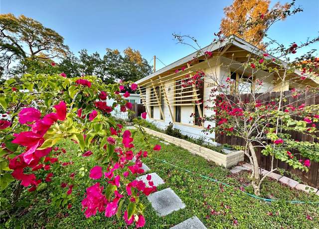 Property at 2666 44th St S, Gulfport, FL 33711, 3 beds, 2 baths