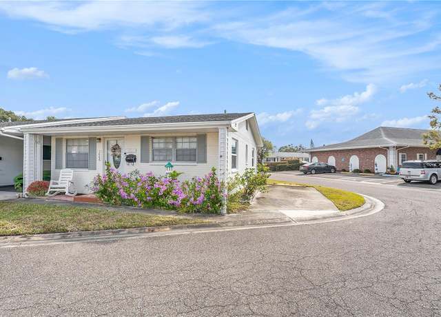 Property at 5006 Springwood Ave N #119, Pinellas Park, FL 33782, 2 beds, 1 bath