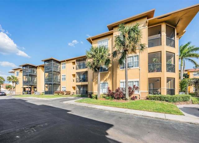 Property at 4323 Bayside Village Dr #314, Tampa, FL 33615, 1 bed, 1 bath