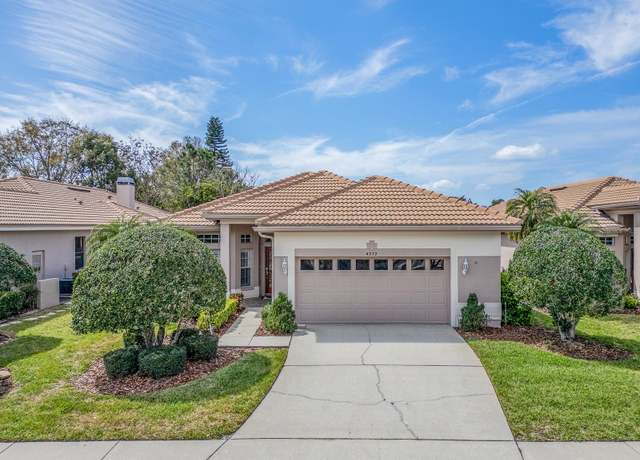 Property at 4372 Water Oak Way, Palm Harbor, FL 34685, 3 beds, 2 baths