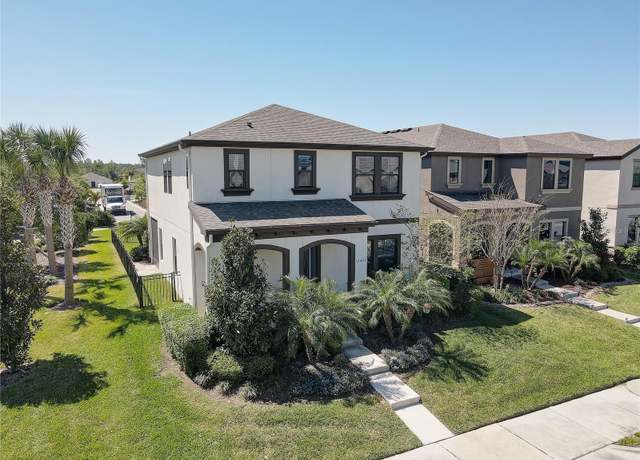 Property at 12421 Triple Creek Blvd, Riverview, FL 33579, 4 beds, 3 baths