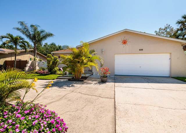 Property at 6001 19th St NE, St Petersburg, FL 33703, 3 beds, 2 baths