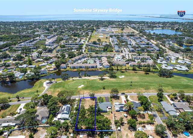Property at Anastasia, St Petersburg, FL 33712