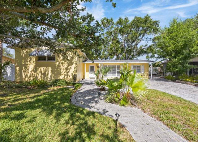 Property at 4521 S Cooper Pl, Tampa, FL 33611, 3 beds, 2 baths