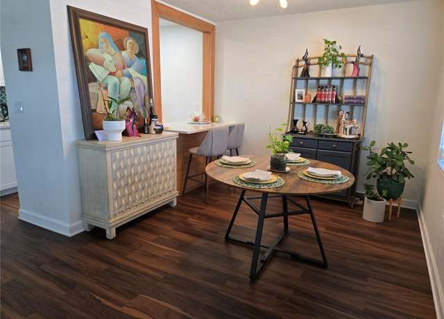 Property at 5925 Terrace Park Dr N #210, St Petersburg, FL 33709, 2 beds, 2 baths