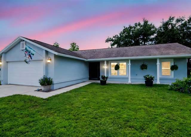 Property at 6704 Seafairer Dr, Tampa, FL 33615, 3 beds, 2 baths