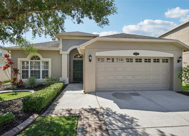 Property at 20125 Still Wind Dr, Tampa, FL 33647, 4 beds, 2 baths
