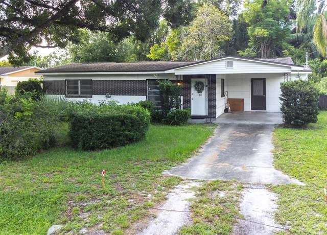 Property at 118 Neving Dr, Tampa, FL 33613, 2 beds, 1 bath