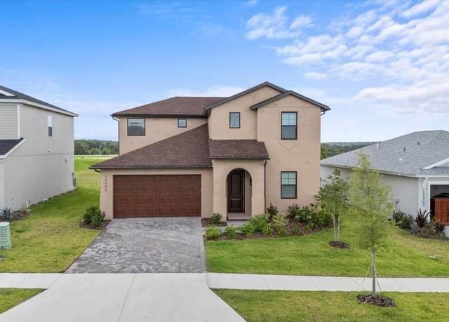 Property at 12195 Stirrup Dr, Dade City, FL 33525, 4 beds, 3 baths
