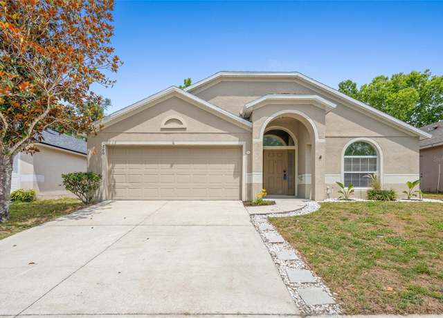 Property at 700 Spring Cavern Ave, Orange City, FL 32763, 3 beds, 2 baths