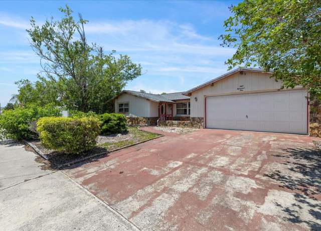 Property at 9001 Lido Ln, Port Richey, FL 34668, 2 beds, 2 baths