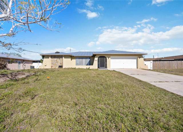 Property at 19990 Midway Blvd, Port Charlotte, FL 33948, 3 beds, 2.5 baths
