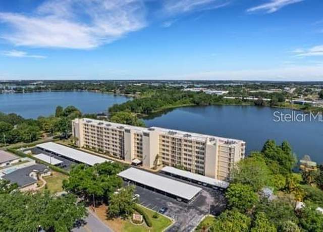 Property at 700 Mirror Ter NW #403, Winter Haven, FL 33881, 2 beds, 2 baths