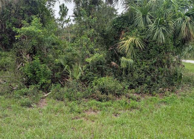 Property at 130 Tillman St, Port Charlotte, FL 33954