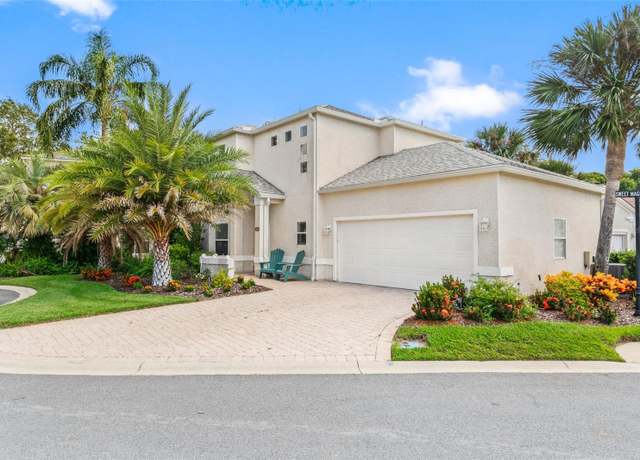 Property at 400 Sweet Magnolia Ct, St Augustine, FL 32080, 2 beds, 2.5 baths