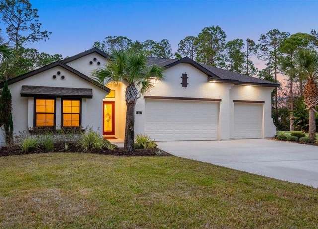 Property at 27 Bay Ct, Ormond Beach, FL 32174, 3 beds, 2 baths