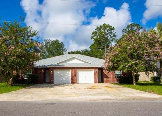 Property at 6 Ponderosa Ln Unit A & B, Palm Coast, FL 32164, 6 beds, 4 baths