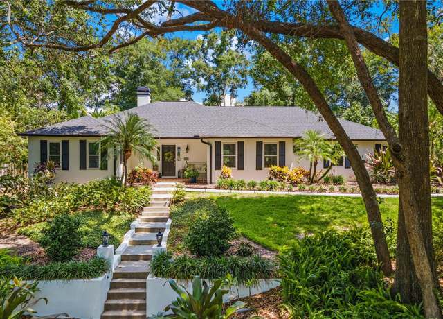 Property at 2214 Dogwood Cir, Mount Dora, FL 32757, 5 beds, 2.5 baths