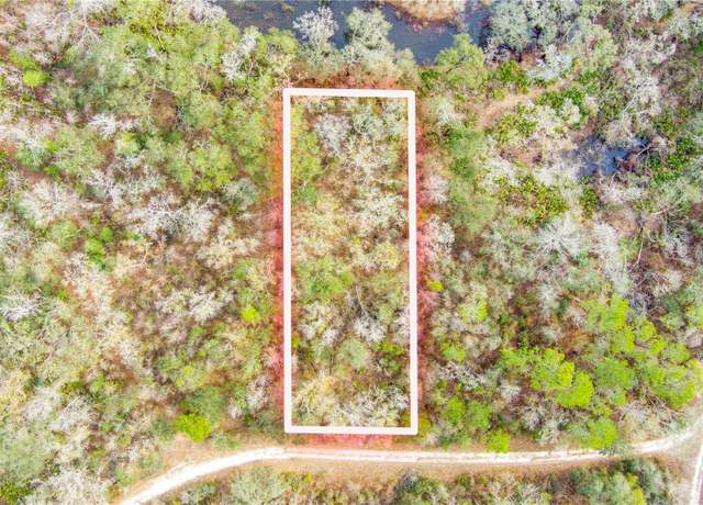 Property at NE Edgewater Cir, Lee, FL 32059