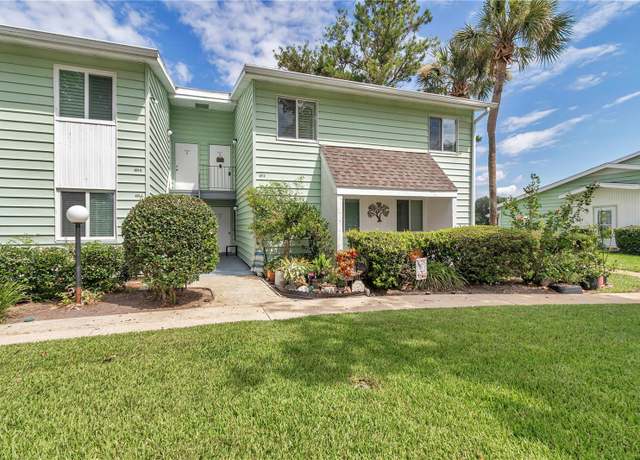 Property at 487 Midway Dr Unit B, Ocala, FL 34472, 2 beds, 2 baths