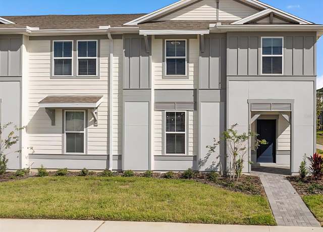Property at 16128 Palm Frond Ave, Clermont, FL 34714, 5 beds, 4.5 baths