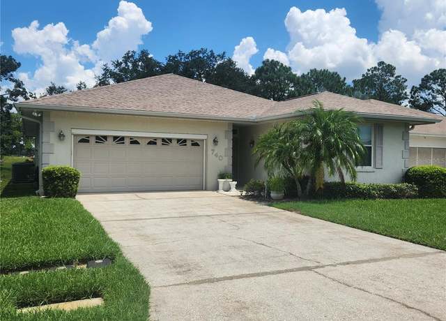 Property at 740 Canberra Rd, Winter Haven, FL 33884, 3 beds, 2 baths