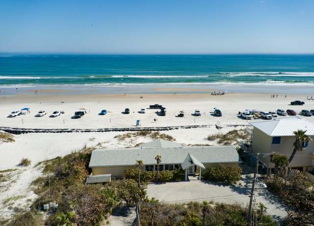 Property at 921 N Atlantic Ave, New Smyrna Beach, FL 32169, 3 beds, 3 baths