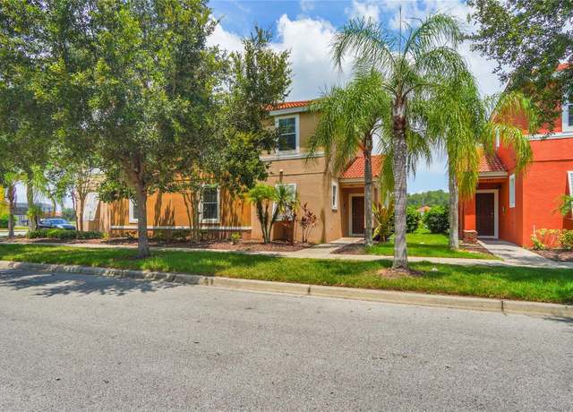 Property at 491 Las Fuentes Dr, Kissimmee, FL 34746, 4 beds, 3 baths