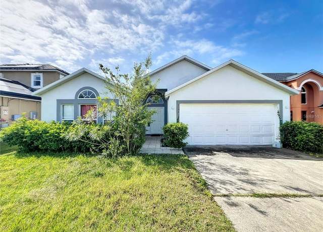 Property at 6742 Pomeroy Cir, Orlando, FL 32810, 4 beds, 2 baths