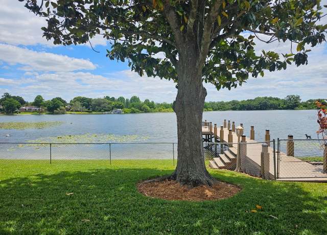 Property at 3651 S Rosalind Ave, Orlando, FL 32806, 3 beds, 2 baths