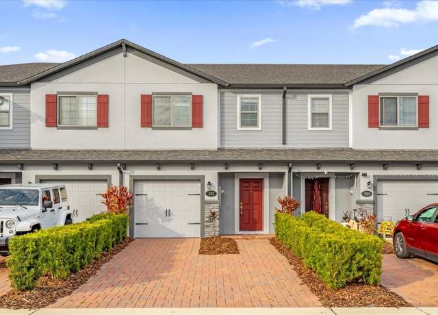 Property at 232 Rustic Loop, Sanford, FL 32771, 3 beds, 2.5 baths