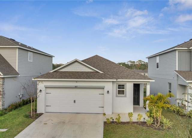 Property at 4057 Sagefield Dr, Harmony, FL 34773, 3 beds, 2 baths