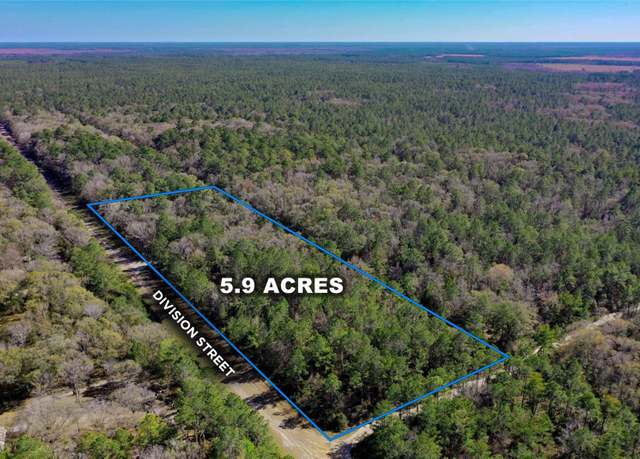 Property at 0 Division St, Hastings, FL 32145