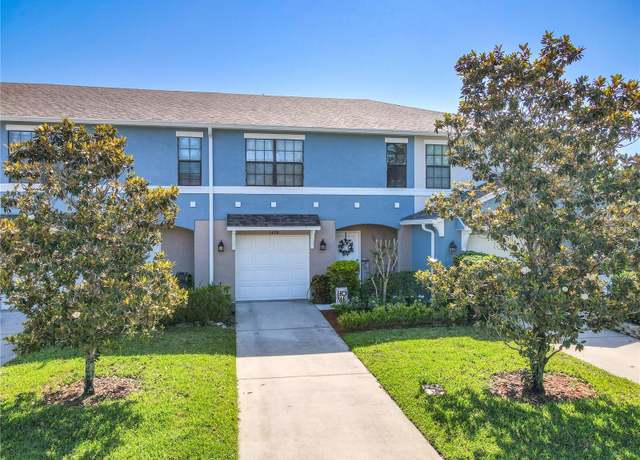 Property at 5420 Windsor Lake Cir, Sanford, FL 32773, 3 beds, 2.5 baths