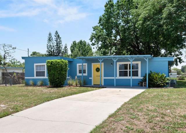 Property at 11520 Churchill St, Orlando, FL 32817, 3 beds, 2 baths