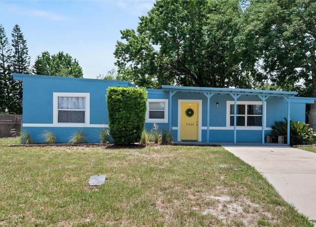 Property at 11520 Churchill St, Orlando, FL 32817, 3 beds, 2 baths