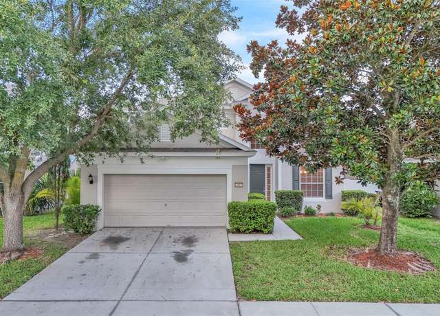 Property at 1067 Chatham Break St, Orlando, FL 32828, 4 beds, 2.5 baths