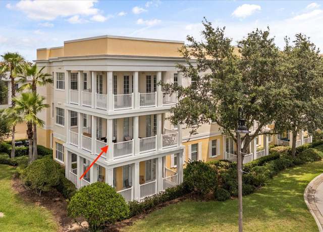 Property at 7509 Mourning Dove Cir #204, Reunion, FL 34747, 3 beds, 2 baths