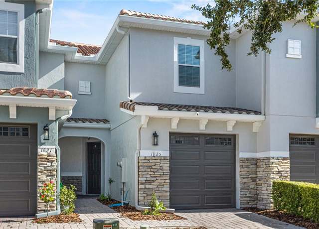 Property at 1825 Garden Sage Dr, Oviedo, FL 32765, 3 beds, 2.5 baths